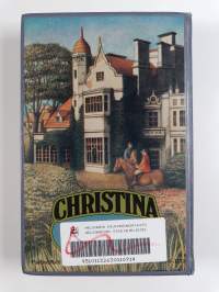 Christina pilvilinnoissa