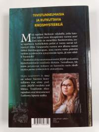 Jäljillä : selvittämättömiä rikostapauksia meiltä ja maailmalta