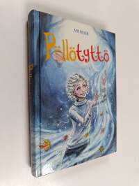 Pöllötyttö