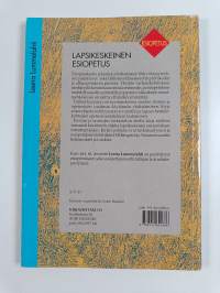 Lapsikeskeinen esiopetus