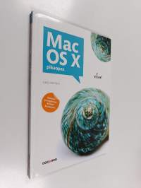 Mac OS X -pikaopas