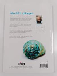 Mac OS X -pikaopas