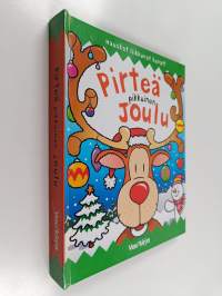 Pirteä pikkuinen joulu