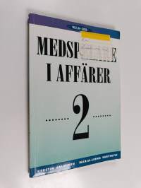 Medspelare i affärer 2