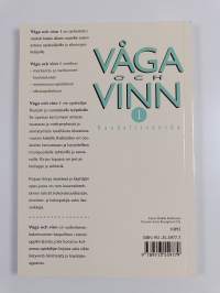 Våga och vinn : handelssvenska 1-2