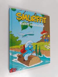 Smurffit : Kohti seikkailuja