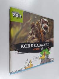 Korkeasaari : opaskirja