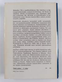 Kuumalla linjalla : Suomen ulkopolitiikan ydinkysymyksiä 1944-1968
