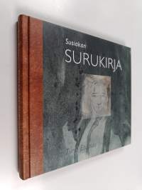 Susiakan surukirja (ERINOMAINEN)