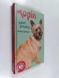 Topin talvipuuhia