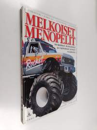 Melkoiset menopelit
