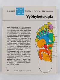 Vyöhyketerapia