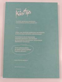 Yhteinen käsitys : kestävän kehityksen kasvatuksen ja koulutuksen sanasto ja käytännöt