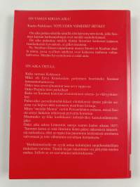 Totuuden viimeiset hetket