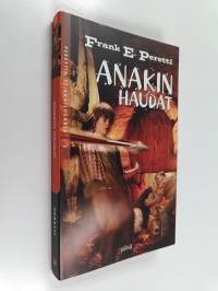 Anakin haudat