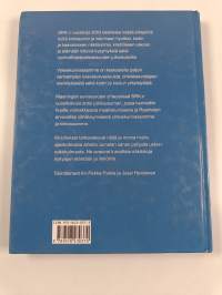 Jumalan pelko suo turvan : vuosikirja 2003
