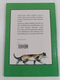 Röh-röh muu ja mää! : lasten kotieläinkirja