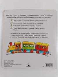 Veturinkuljettaja Vaihde