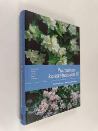 Puutarhan koristepensaat