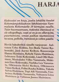 Jokilaakson kertojat - Vammala, Kiikka, Keikyä, Huittinen
