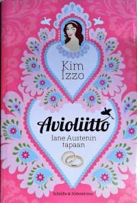 Avioliitto Jane Austenin tapaan