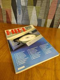 HIFI osto-opas 1988