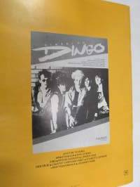 POP Tänään Vol. 29, mm. Levoton tuhkimo, Lulu