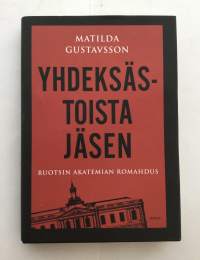 Yhdeksästoista jäsen