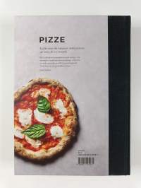 Pizze : Kaikki pizzasta