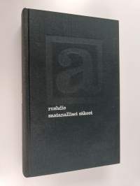 Saatanalliset säkeet