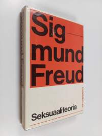 Seksuaaliteoria