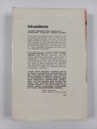 Seksuaaliteoria