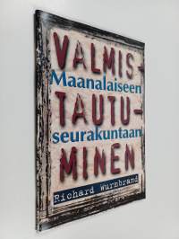 Maanalaiseen seurakuntaan valmistautuminen