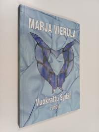 Vuokrattu sydän : kokoelma runoja