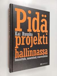 Tyhjä kuva