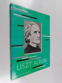 Liszt Album II. : zongorára für klavier / for piano - Karácsonyfa / Weihnachtsbaum / Christmas-tree