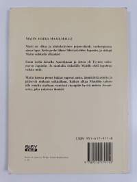 Matin matka maailmalle