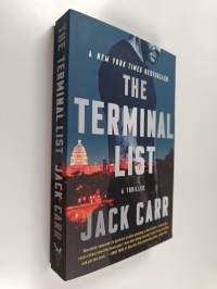 The Terminal List