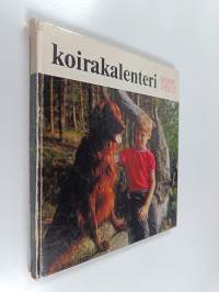 Koirakalenteri 1971