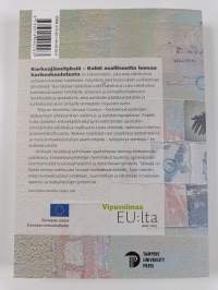 Korkeajännityksiä - kohti osallisuutta luovaa korkeakoulutusta