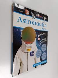Astronautin päivä