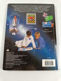 Astronautin päivä