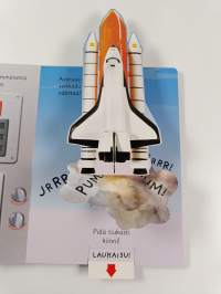 Astronautin päivä