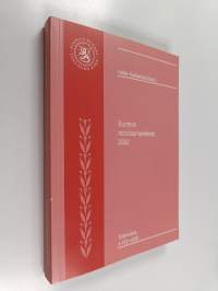 Suomen rahoitusmarkkinat 2002