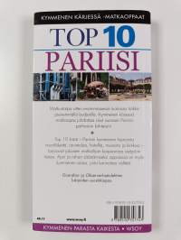 Top 10 Pariisi