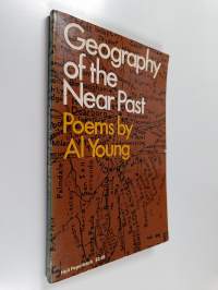 Geography of the Near Past - Poems