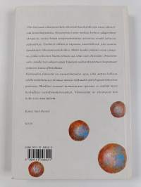 Rakkauden planeetat : astrologiaa rakastuneille