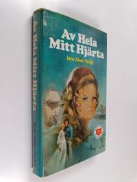 Av hela mitt hjärta