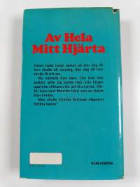 Av hela mitt hjärta