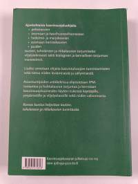 Ajankohtaisia kasvinsuojeluohjeita